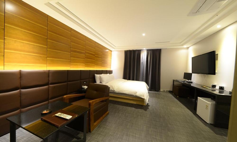 Life Style S Hotel Seoul Exterior photo