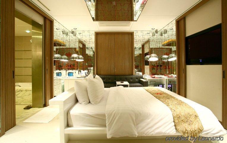 Life Style S Hotel Seoul Exterior photo