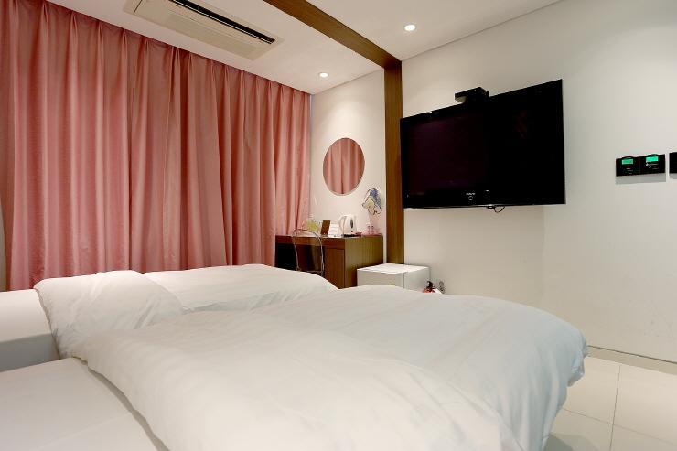 Life Style S Hotel Seoul Exterior photo